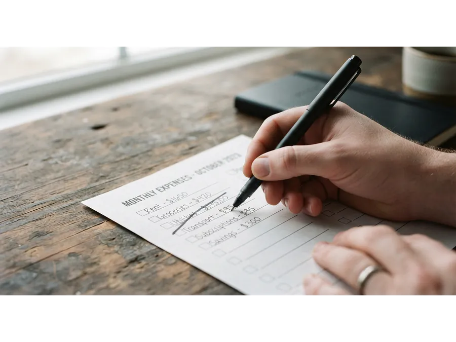 How daloria streamlines your monthly routine